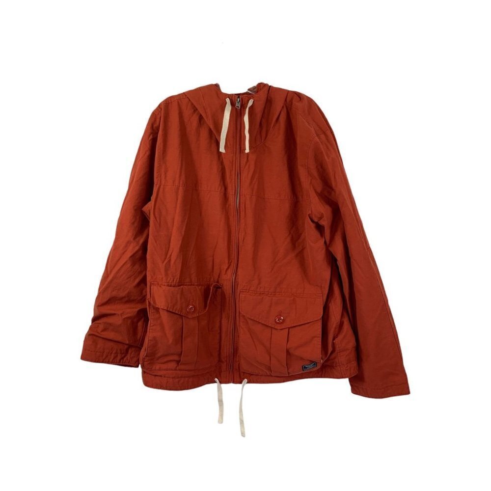 Abercrombie & Fitch Women's Hooded Jacket